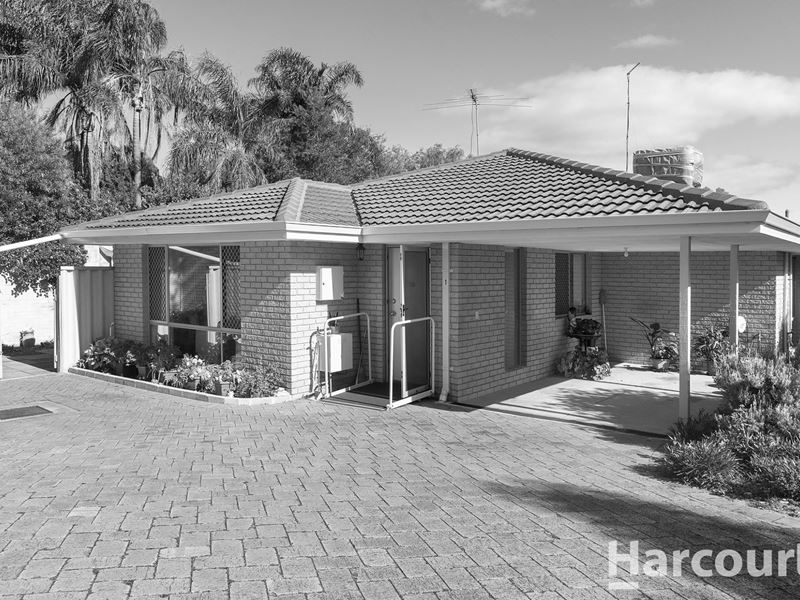 1/7 Karara Close, Halls Head