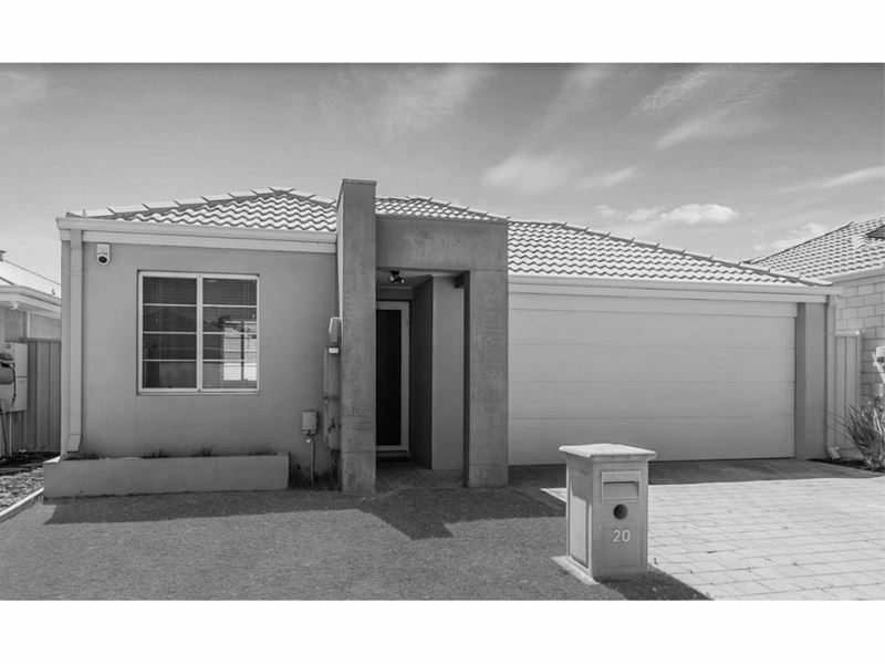 20 Snowflake Approach, Baldivis