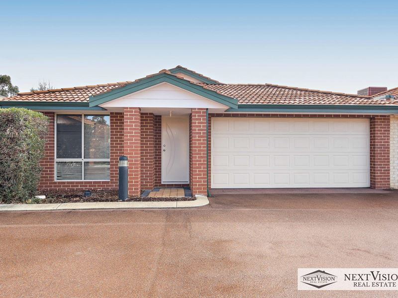 4/7 Barfield Rd, Hammond Park
