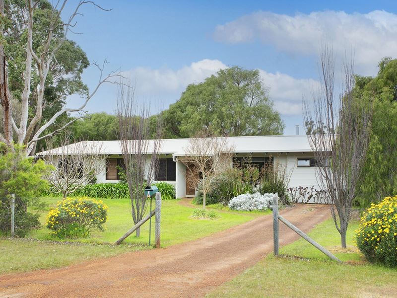 3 Croft Road, Margaret River