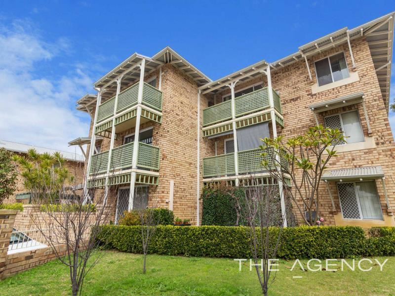 14/7 Vincent Street, Mount Lawley