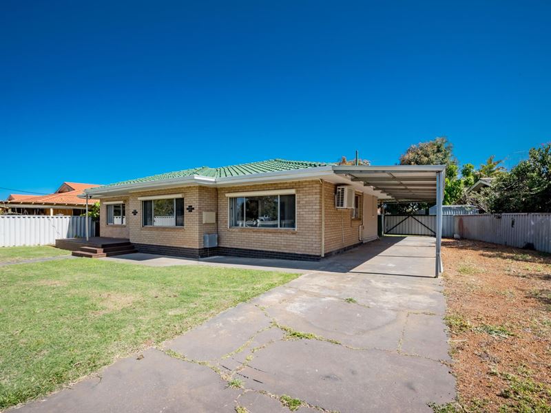 151 Railway Street, Bluff Point WA 6530