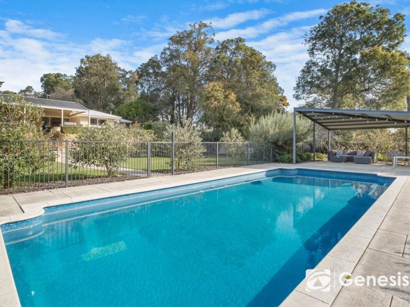 1 Craigie Place, Mundaring