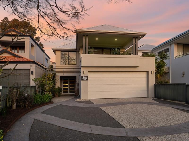 14A Matheson Road, Applecross