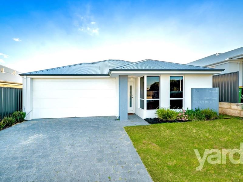 13A Shallcross Street, Yangebup