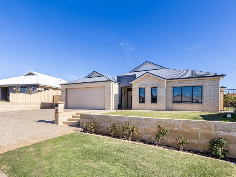 4 Friesian Way, Eaton WA 6232