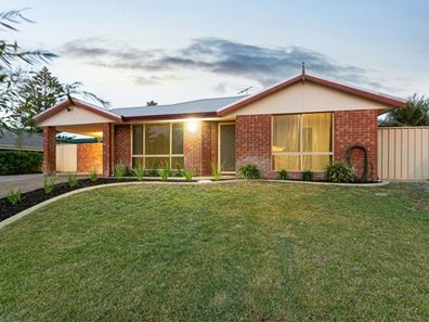 116 Currie Street, Warnbro WA 6169