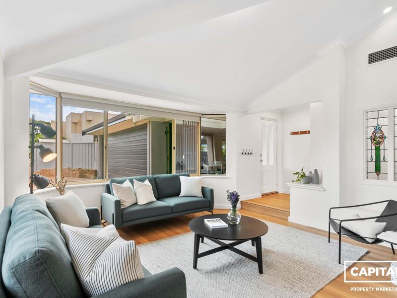 A/14 Eltham, Wembley Downs