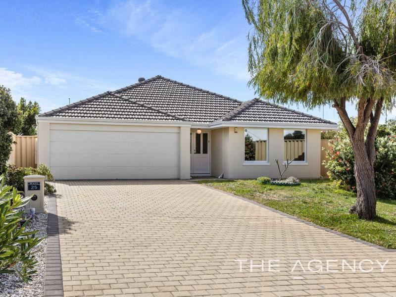 25 Claremorris Parkway, Butler