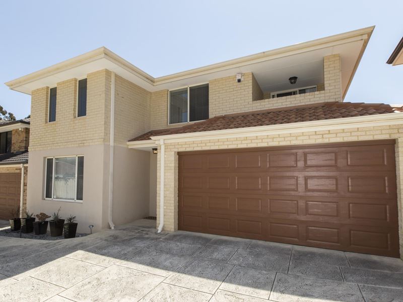 5/87 Epsom Avenue, Redcliffe