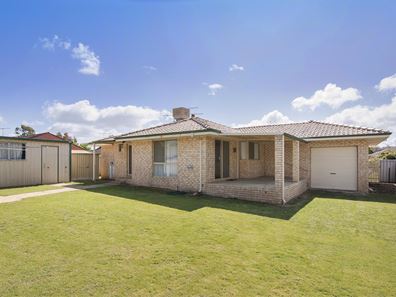 8 Raven Place, West Busselton WA 6280