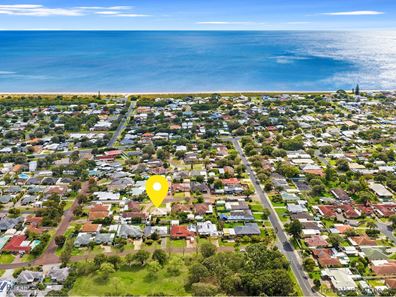 8 Raven Place, West Busselton WA 6280