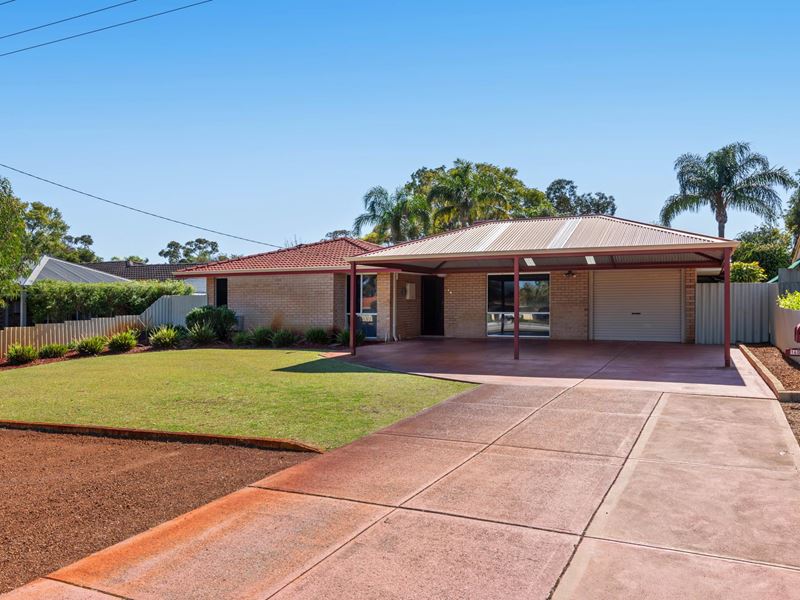 160 Chamberlain Street, Gosnells