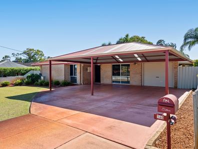 160 Chamberlain Street, Gosnells WA 6110