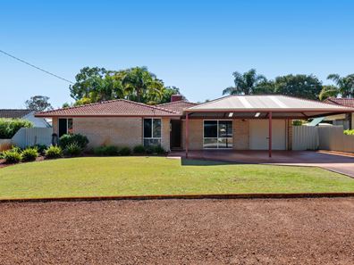 160 Chamberlain Street, Gosnells WA 6110