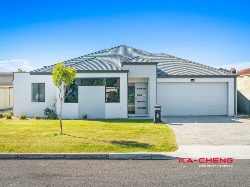 42 Croesus Street, Morley