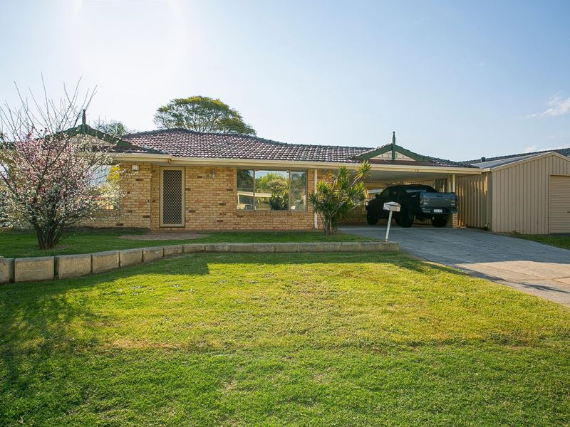 7 Harford Avenue, Viveash