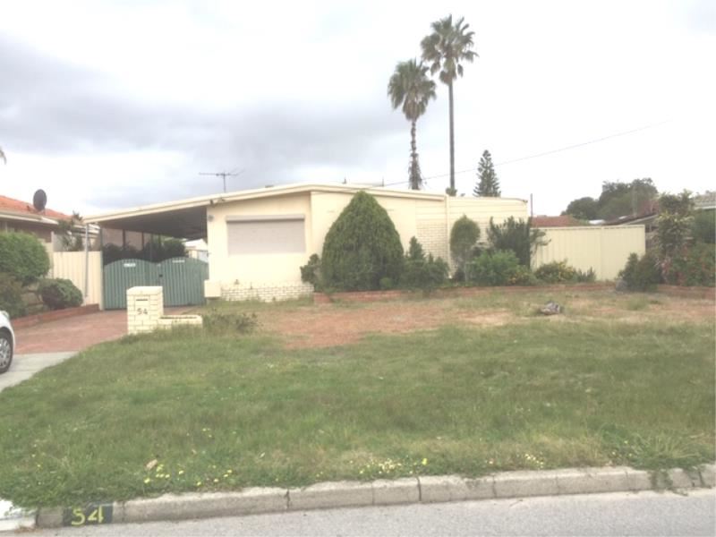 54 Harry street, Gosnells
