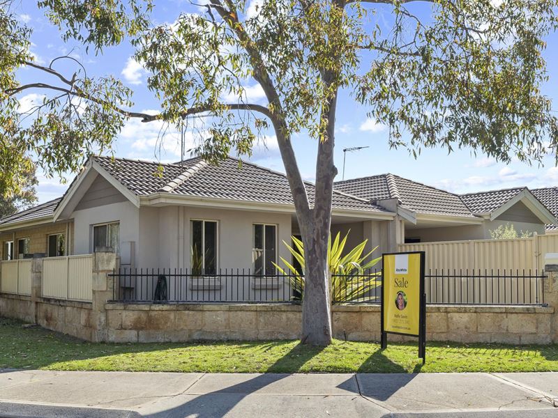 1A CLIVEDEN AVENUE, Wellard