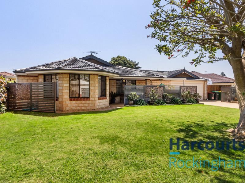 27 Ritchie Drive, Rockingham