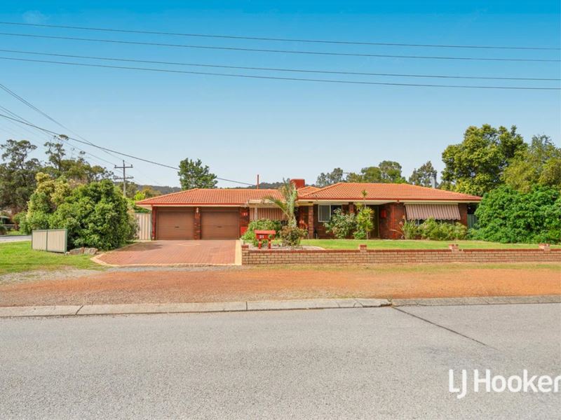21 William Street, Byford