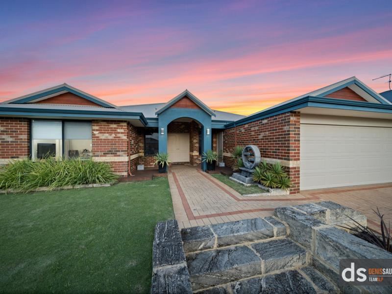 4 Kirkcaldy Terrace, Hocking
