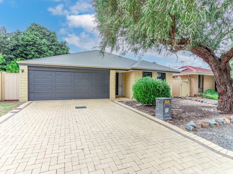 40 Parkfield Road, Kelmscott
