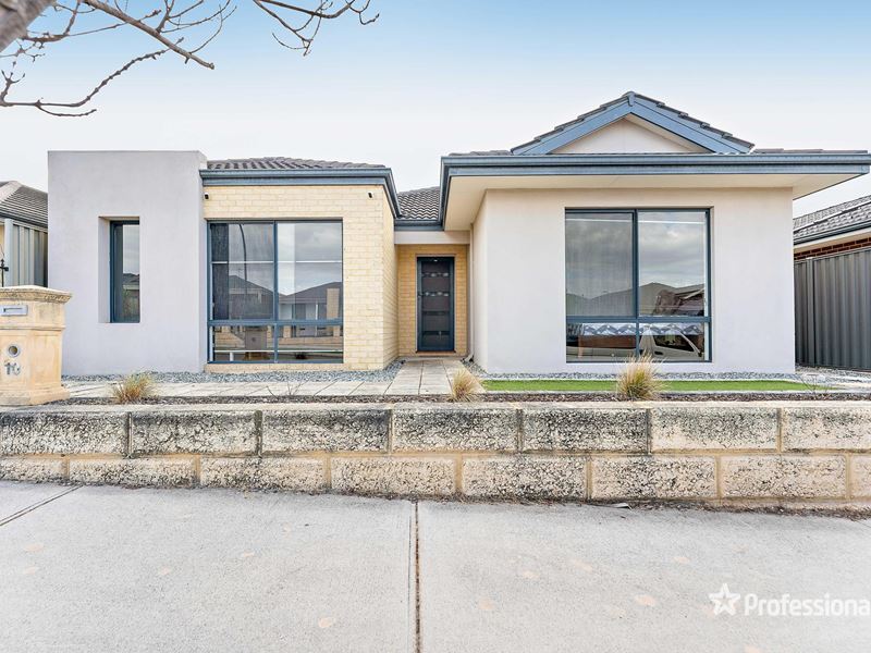 10 Marden Grange, Aveley