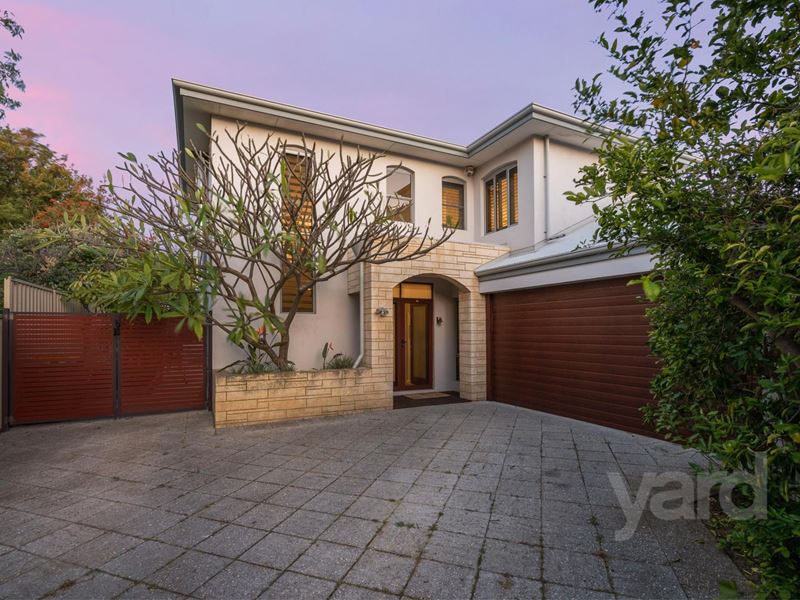 70A Irwin Street, East Fremantle