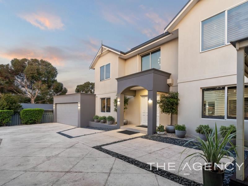 12A Challenger Place, Melville