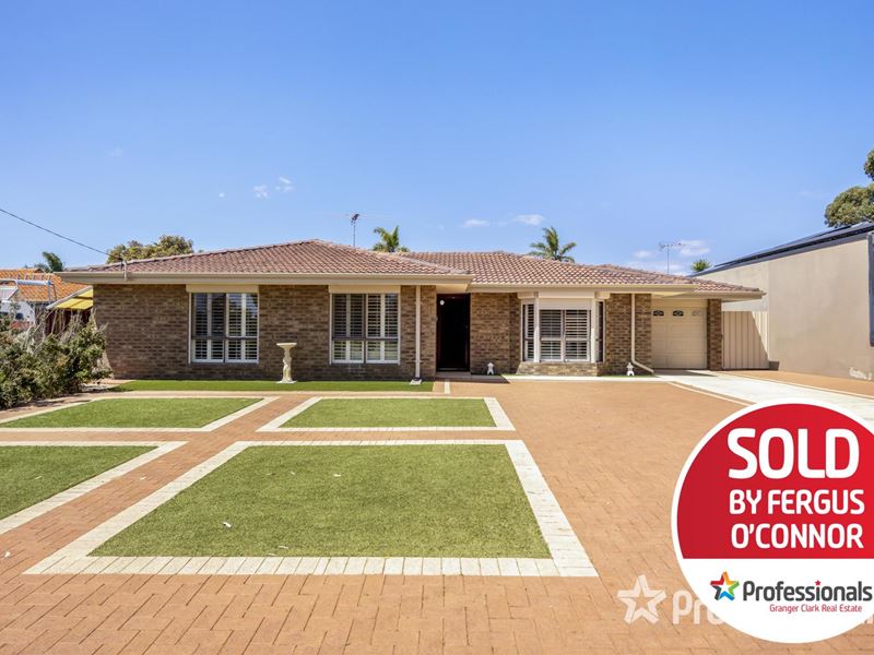 21 Cunningham Place, Padbury