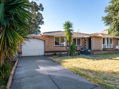 5 Ecton Street, Gosnells WA 6110