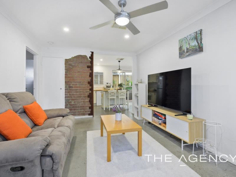 4/53 Kelvin Street, Maylands