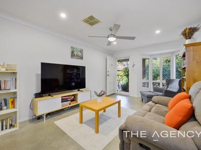 4/53 Kelvin Street, Maylands WA 6051