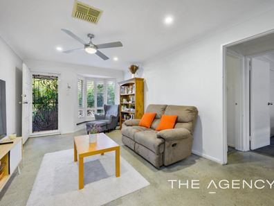 4/53 Kelvin Street, Maylands WA 6051