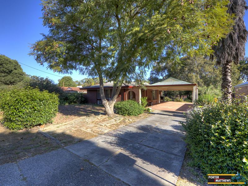 17 Mason Road, Kalamunda