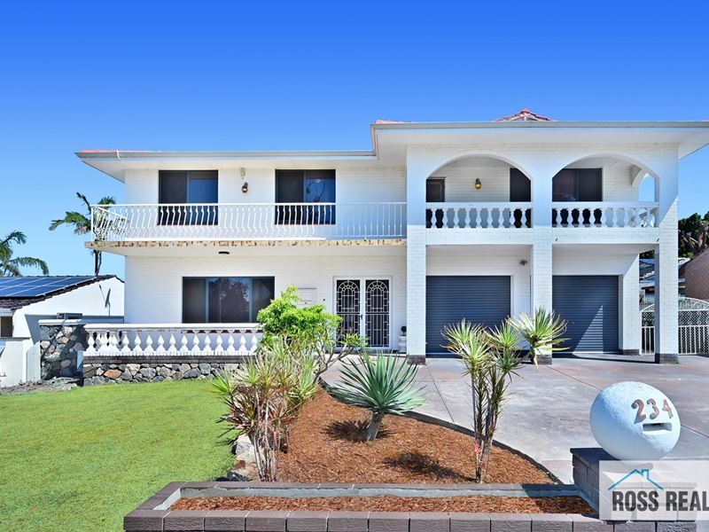 234 Morley Drive, Dianella