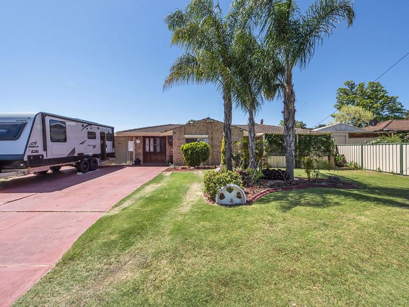 34 Dancy Way, Seville Grove