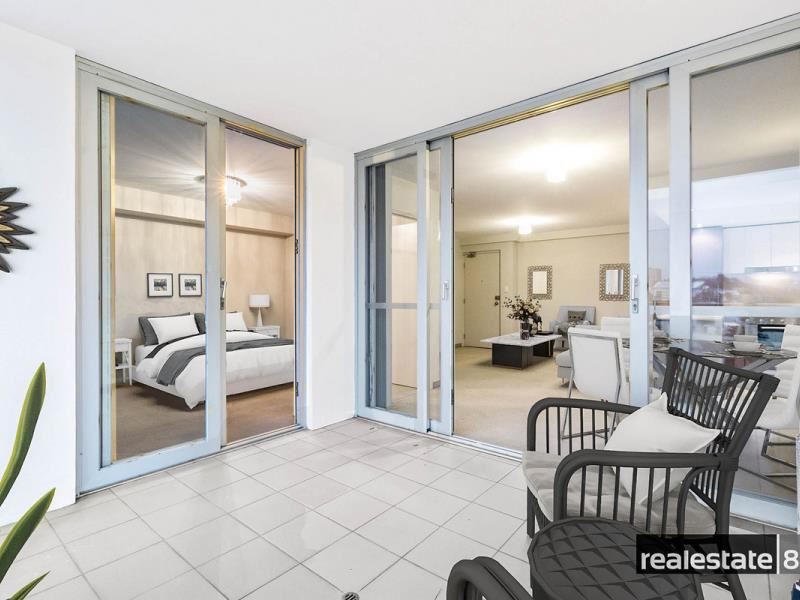 308/403 Newcastle Street, Northbridge