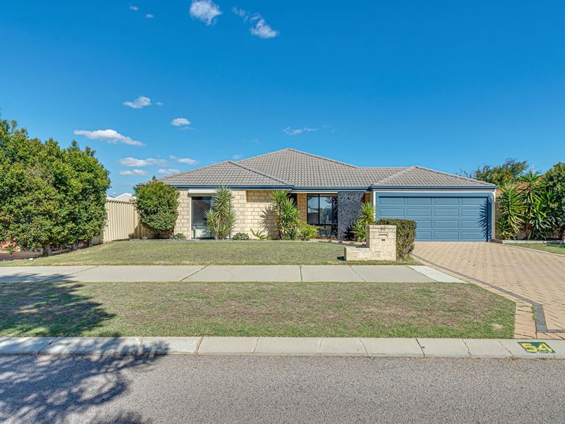 54 Marchwood Boulevard, Butler
