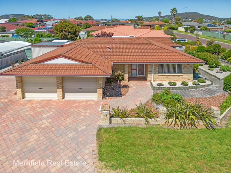 38 Susan Court, Yakamia