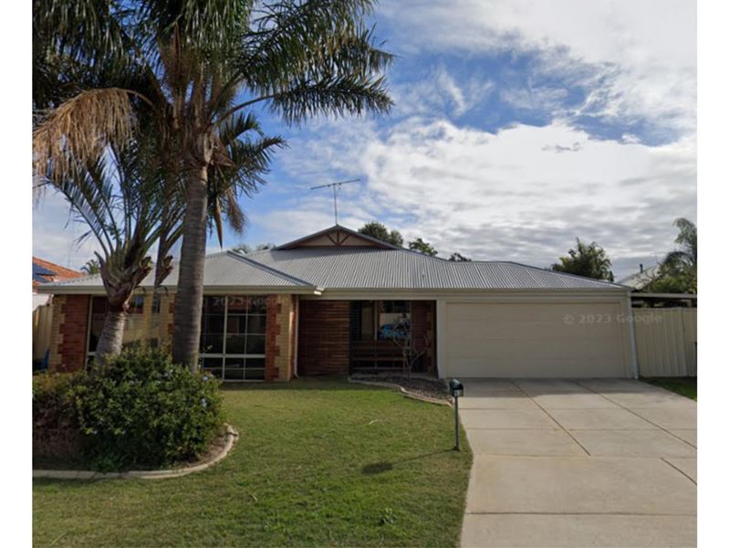 53 Floribunda Avenue, Halls Head
