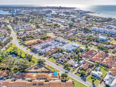 12/74 Randell Street, Mandurah WA 6210