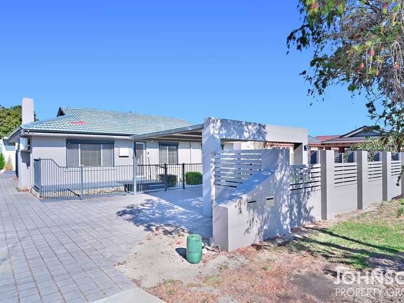 32 Mcgilvray Avenue, Morley