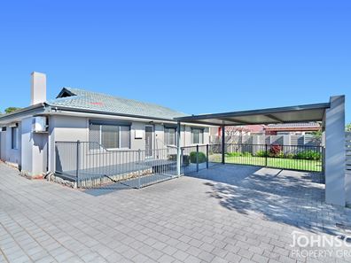 32 Mcgilvray Avenue, Morley WA 6062