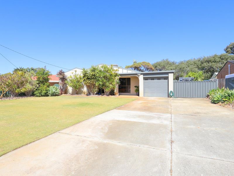 9 Leeder Street, Safety Bay