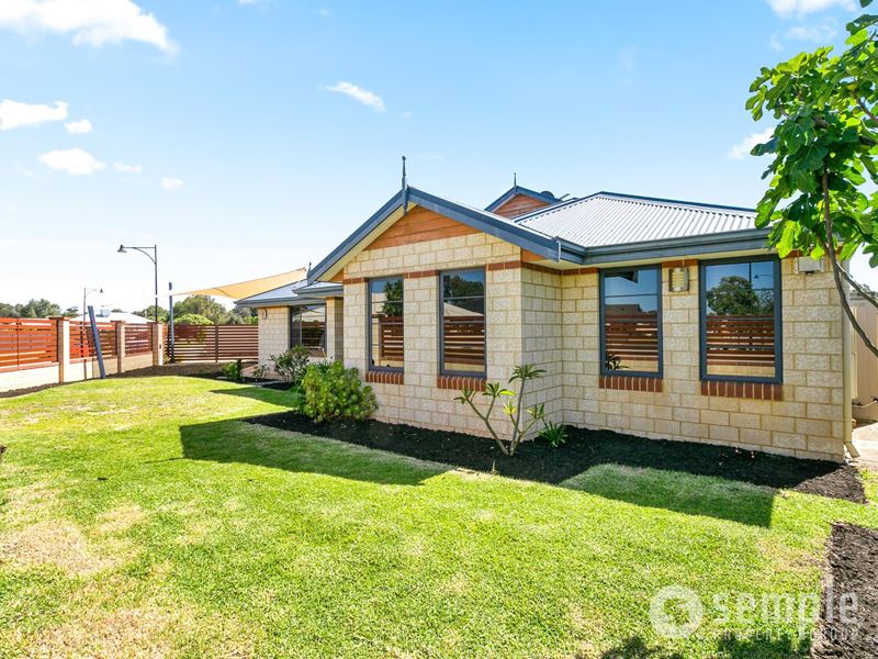 2 Gervase Avenue, Success