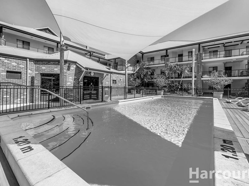 59/37 Dolphin Drive, Mandurah