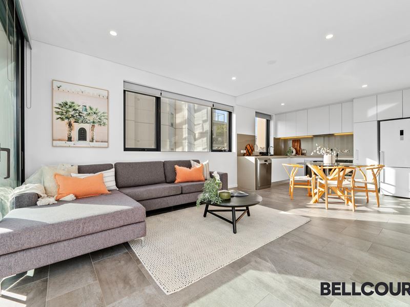 7/152A Mill Point  Road, South Perth