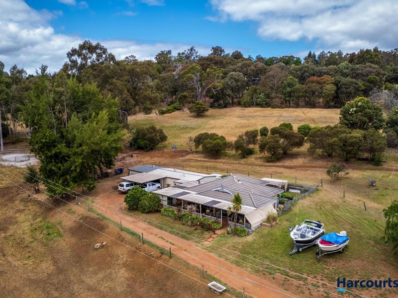 3 Rokewood Heights, Kangaroo Gully